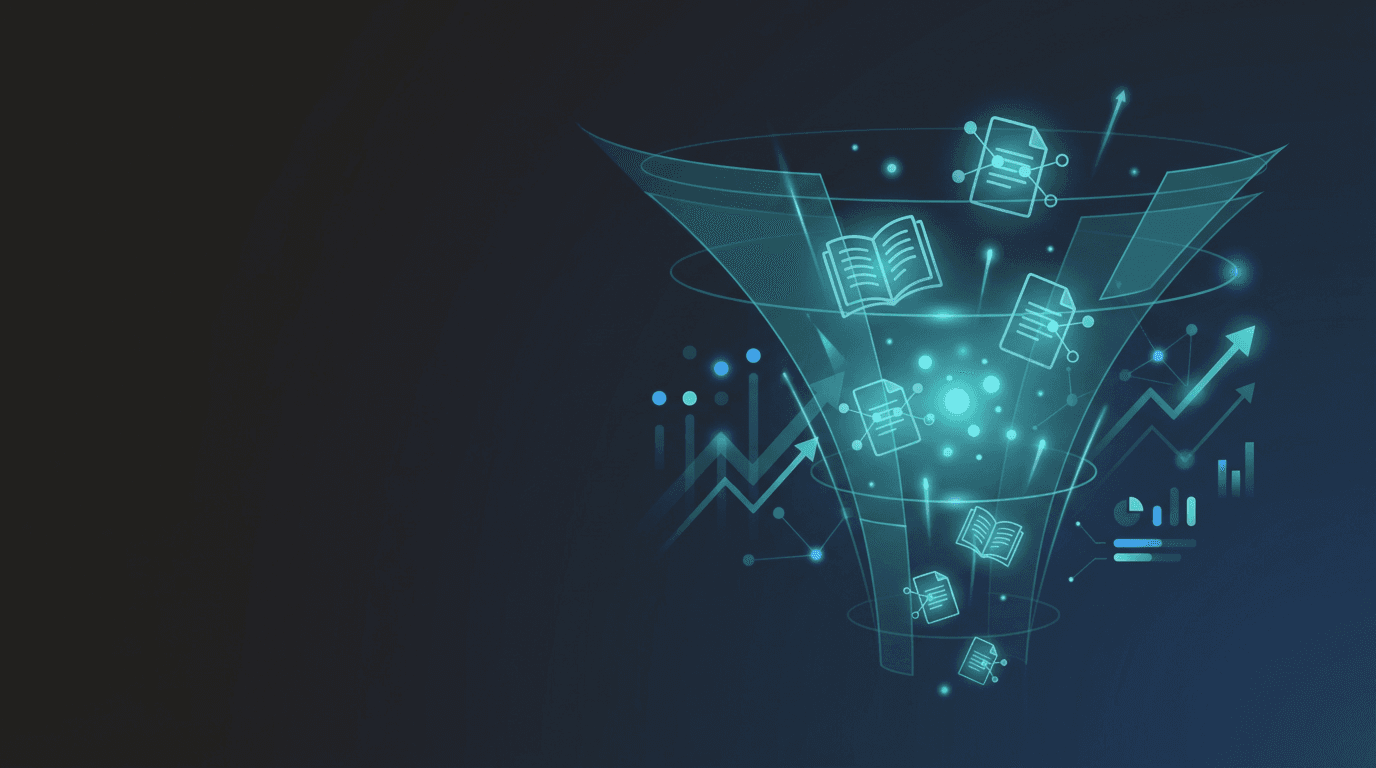 B2B content marketing that converts (not just educates)