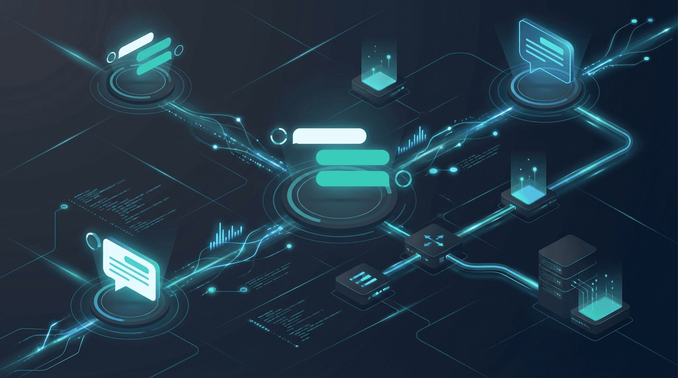 ChatGPT Search Update: B2B Playbook