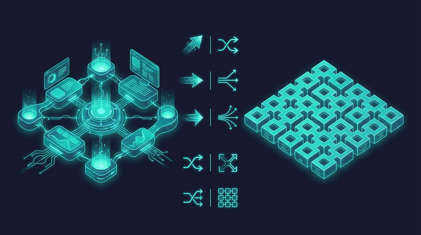 Custom Website vs Squarespace & Wix: An Honest Comparison