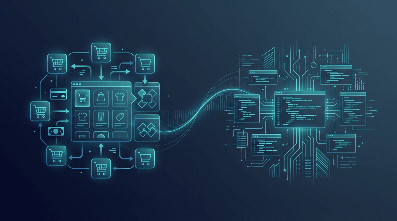 E-Commerce Best Practices: Shopify vs Custom Development