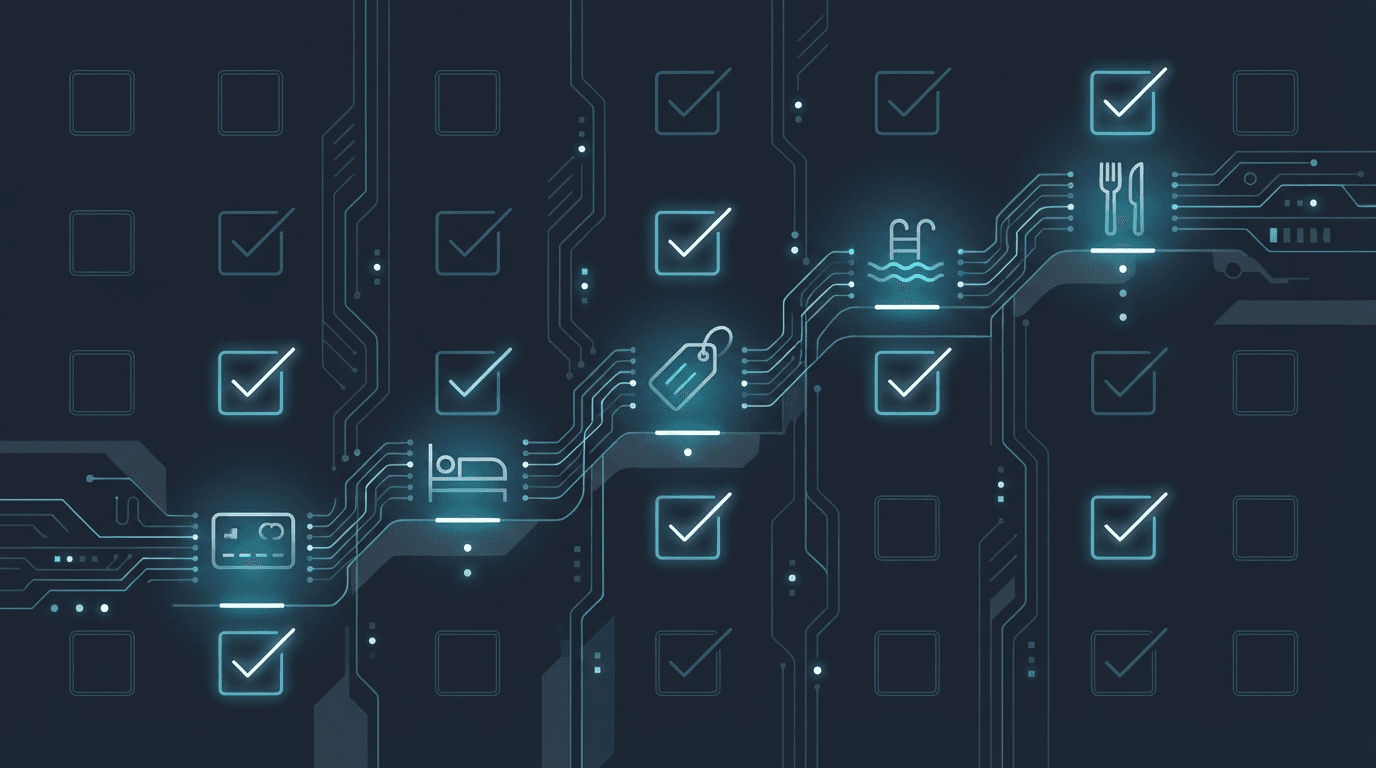 The 27-Point Hotel Website Checklist (Free Download)