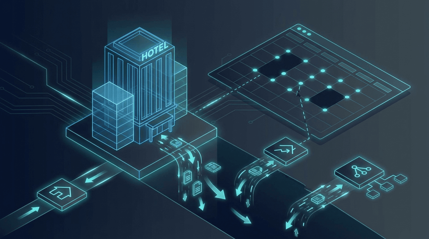 Is Your Hotel Website Costing You Bookings? (Free Checklist)