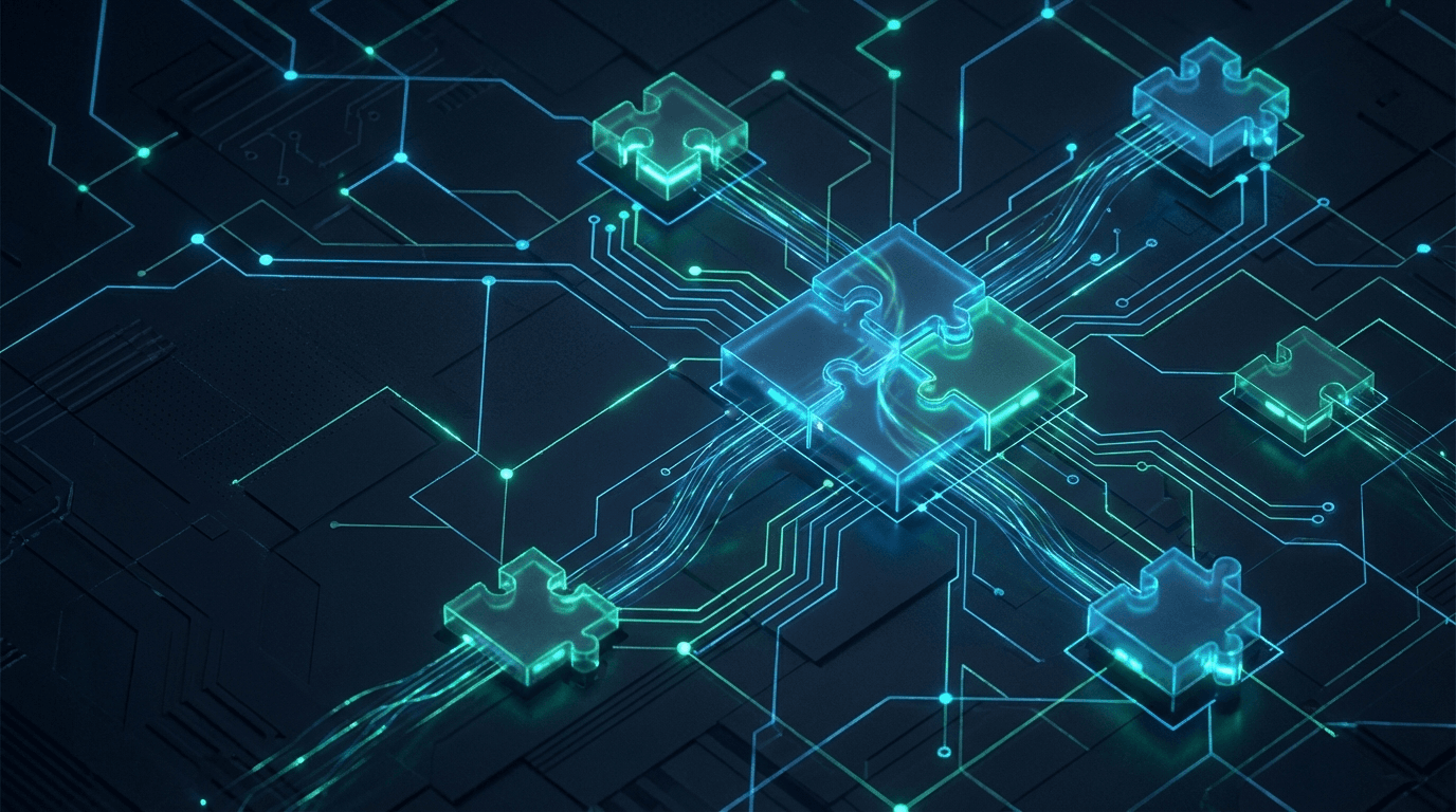 Integrations That Actually Stick