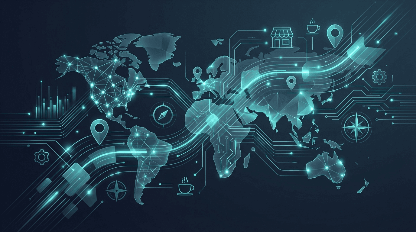 Local SEO in the AI-First Era