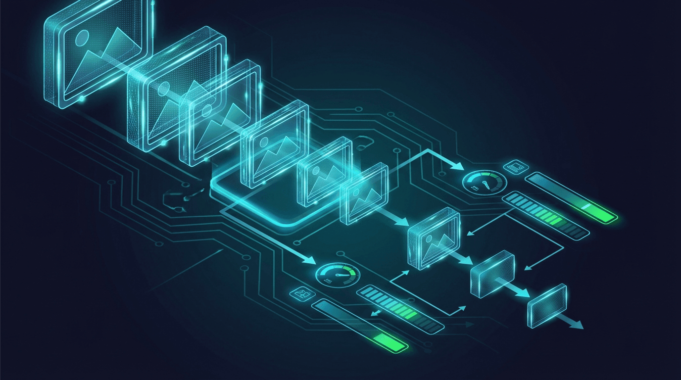 Next.js Image Optimisation: The Complete Guide