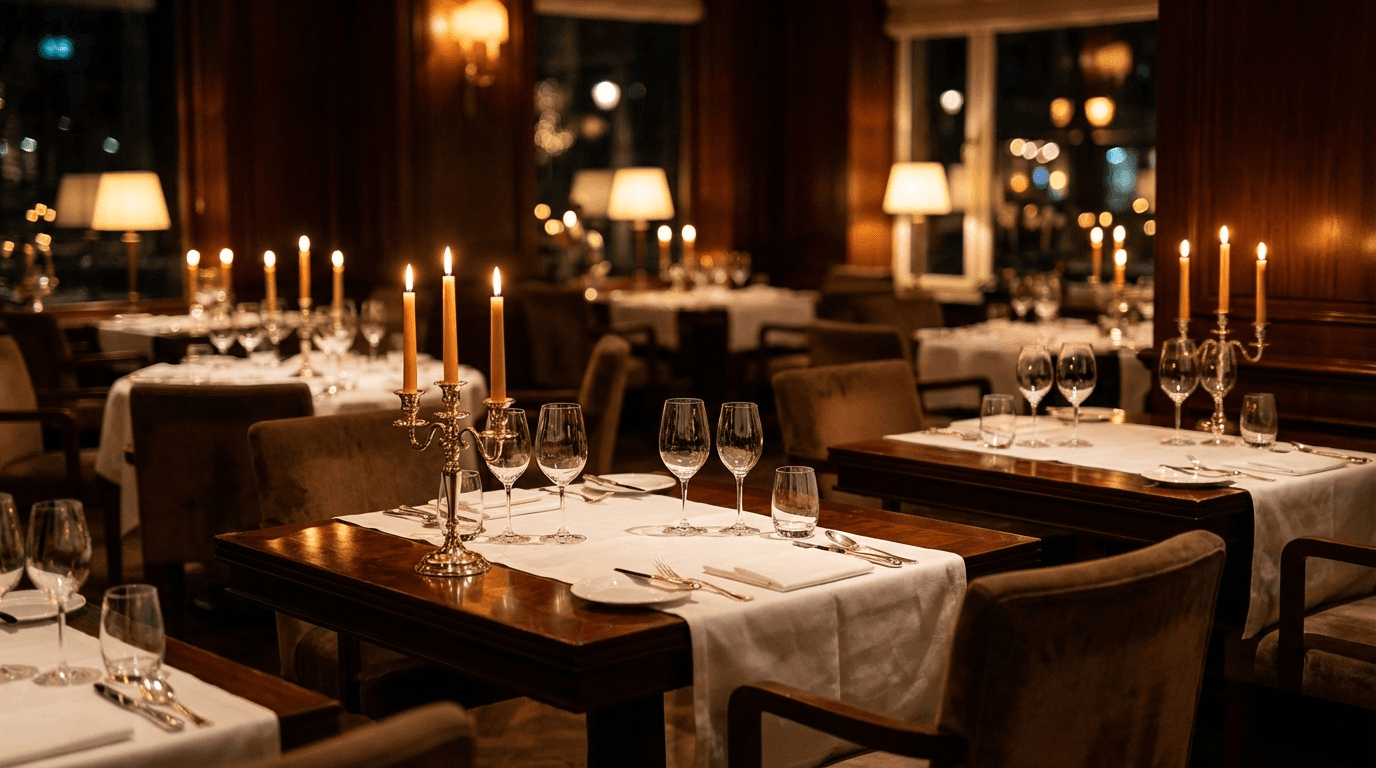 The ROI of a Well-Built Restaurant Website