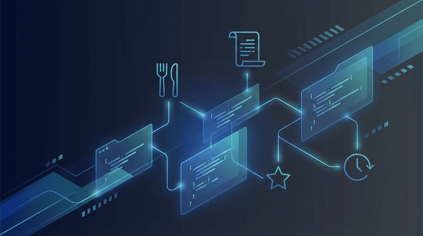 Schema Markup for Restaurants: The Complete Guide