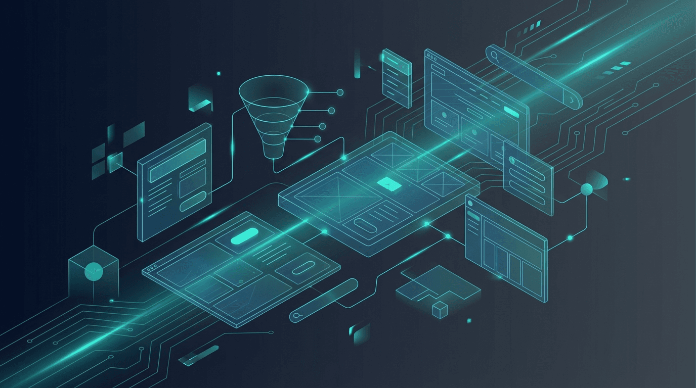 The lean B2B website playbook