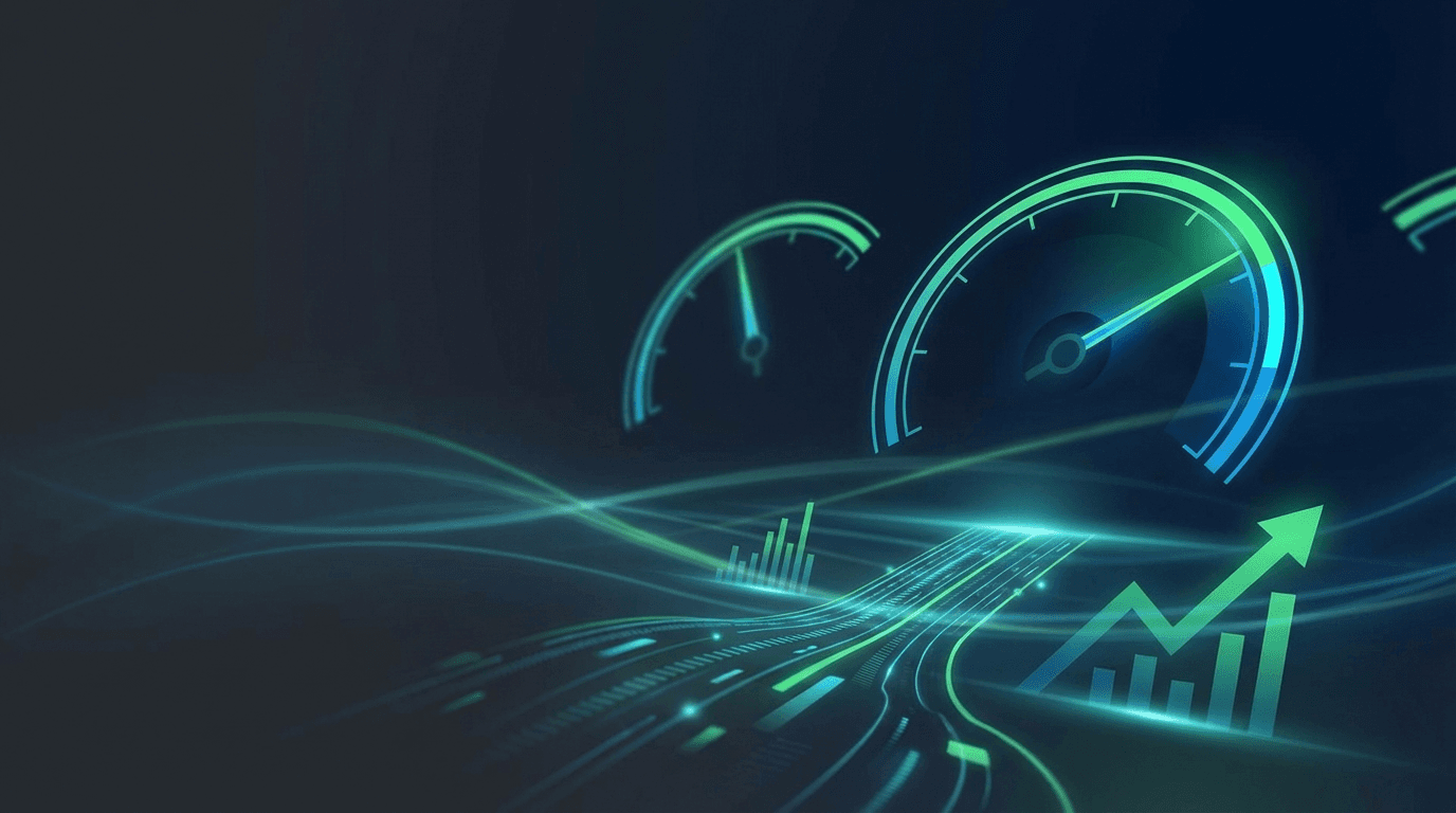 Why fast websites convert better (and how to get there)