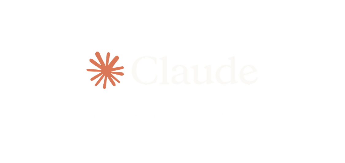 Claude Partner