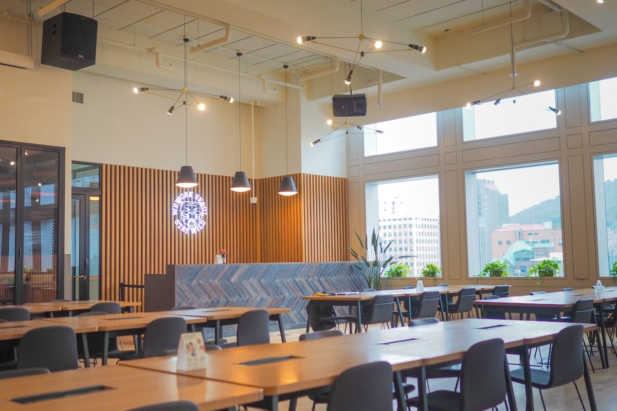 Hospitality Display Systems