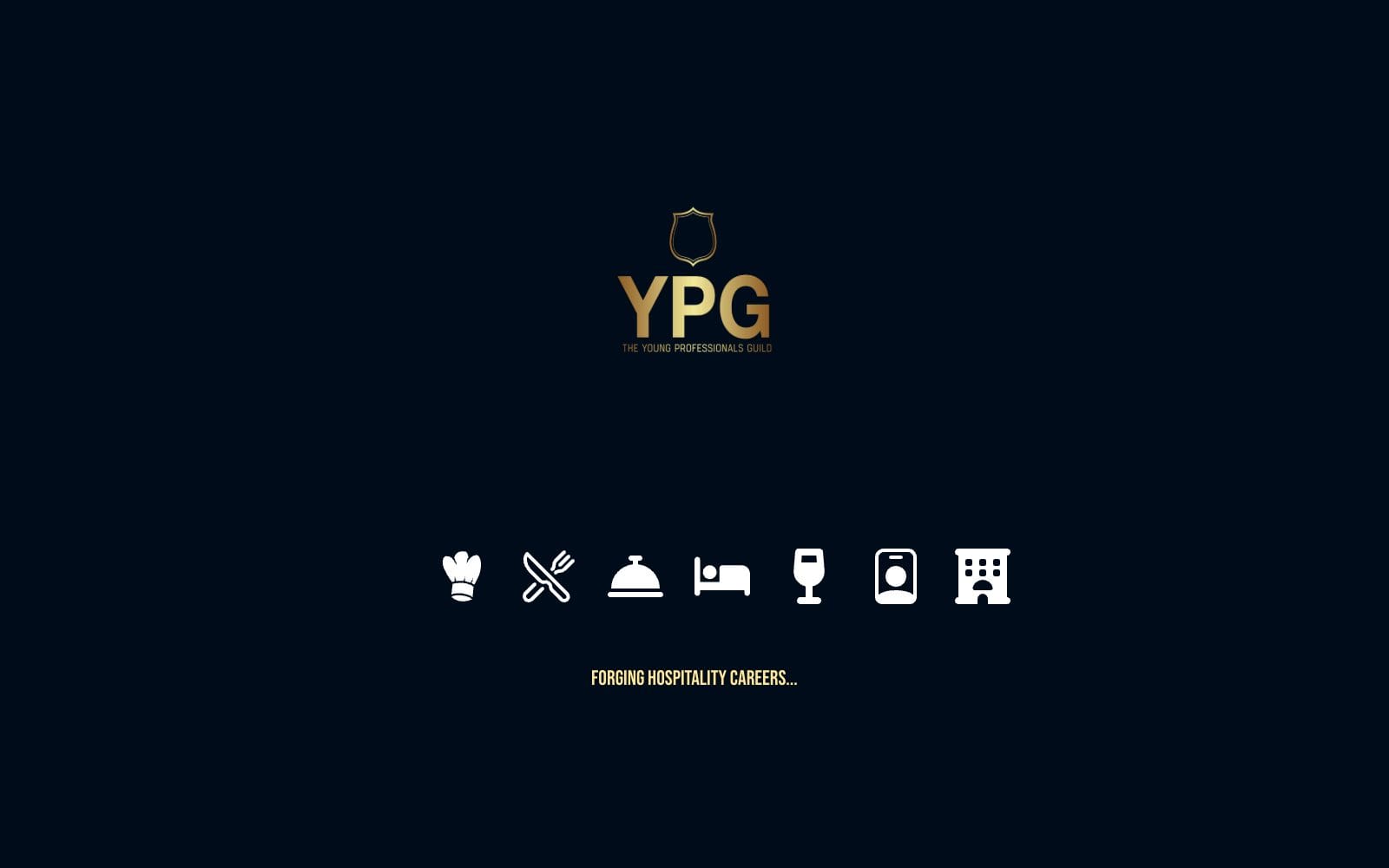 YPG Marketing Site