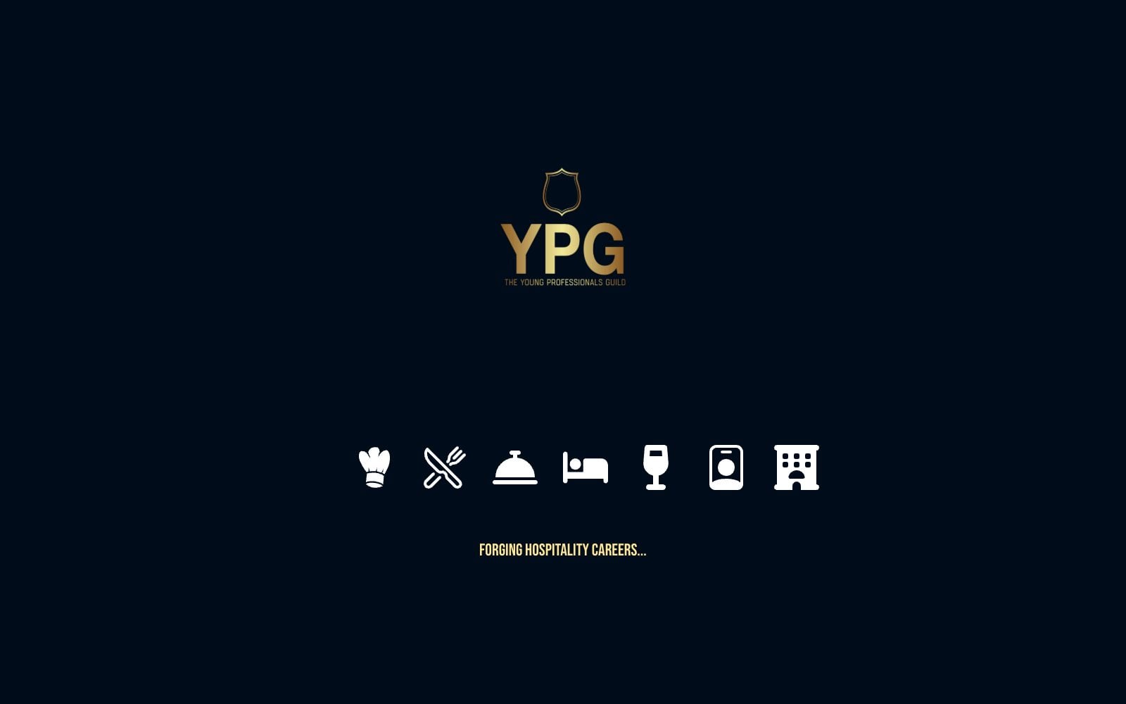 YPG Marketing Site