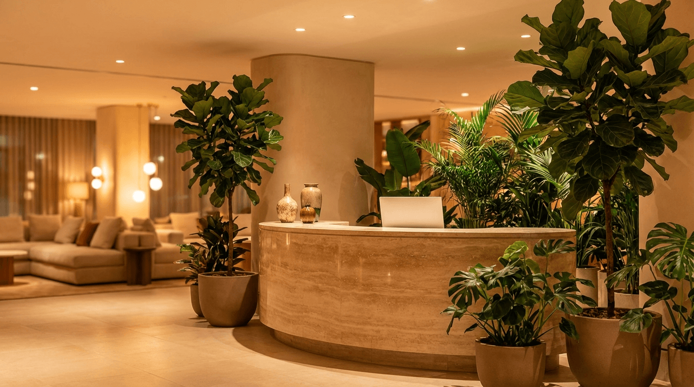 Building Your Brand Online: Website, SEO, and Social for Hospitality