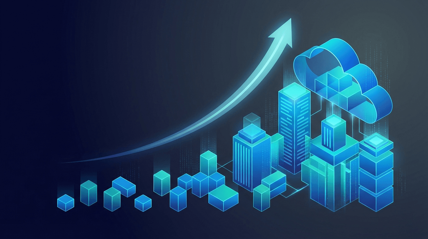 Building SaaS & Web Applications: From MVP to Scale