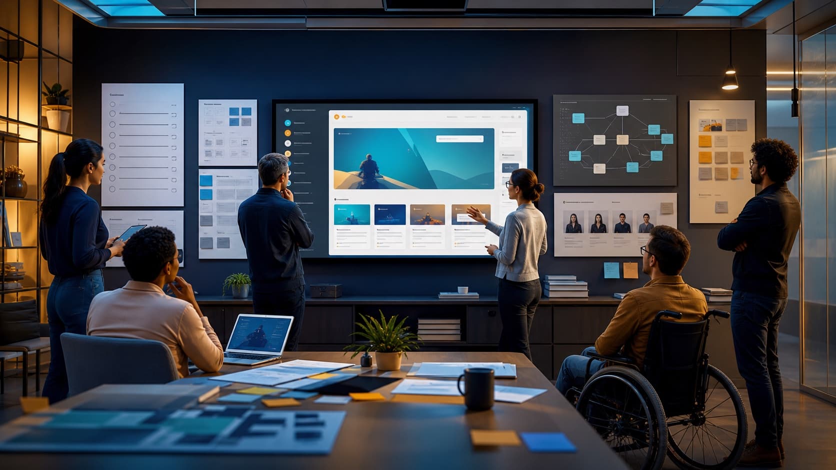 Choosing a Web Development Agency for Education or EdTech