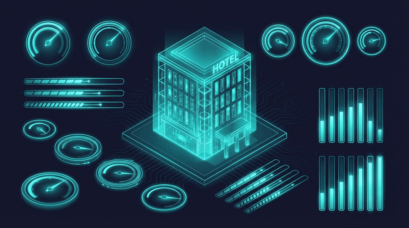 Core Web Vitals for Hospitality Websites (Fix These First)