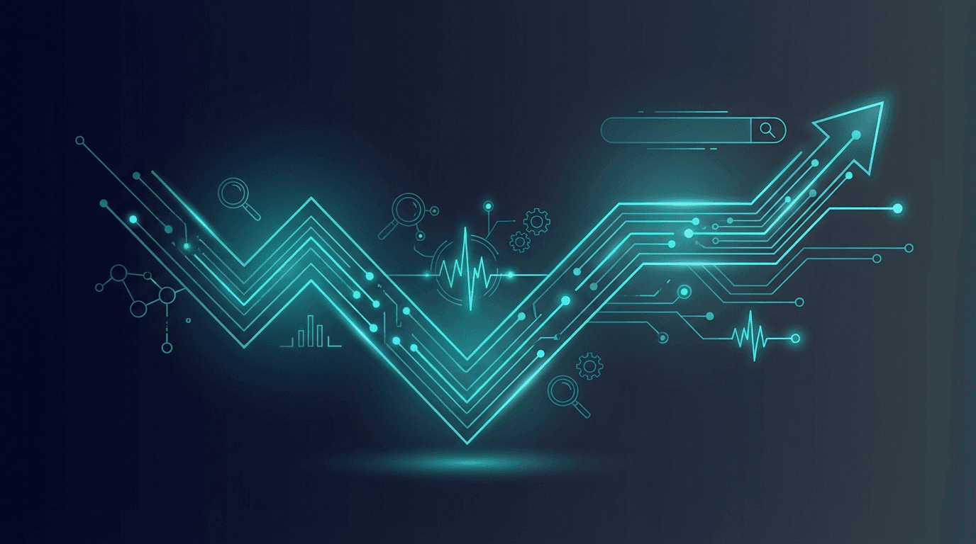 Why your Google rankings dropped (and how to recover them)