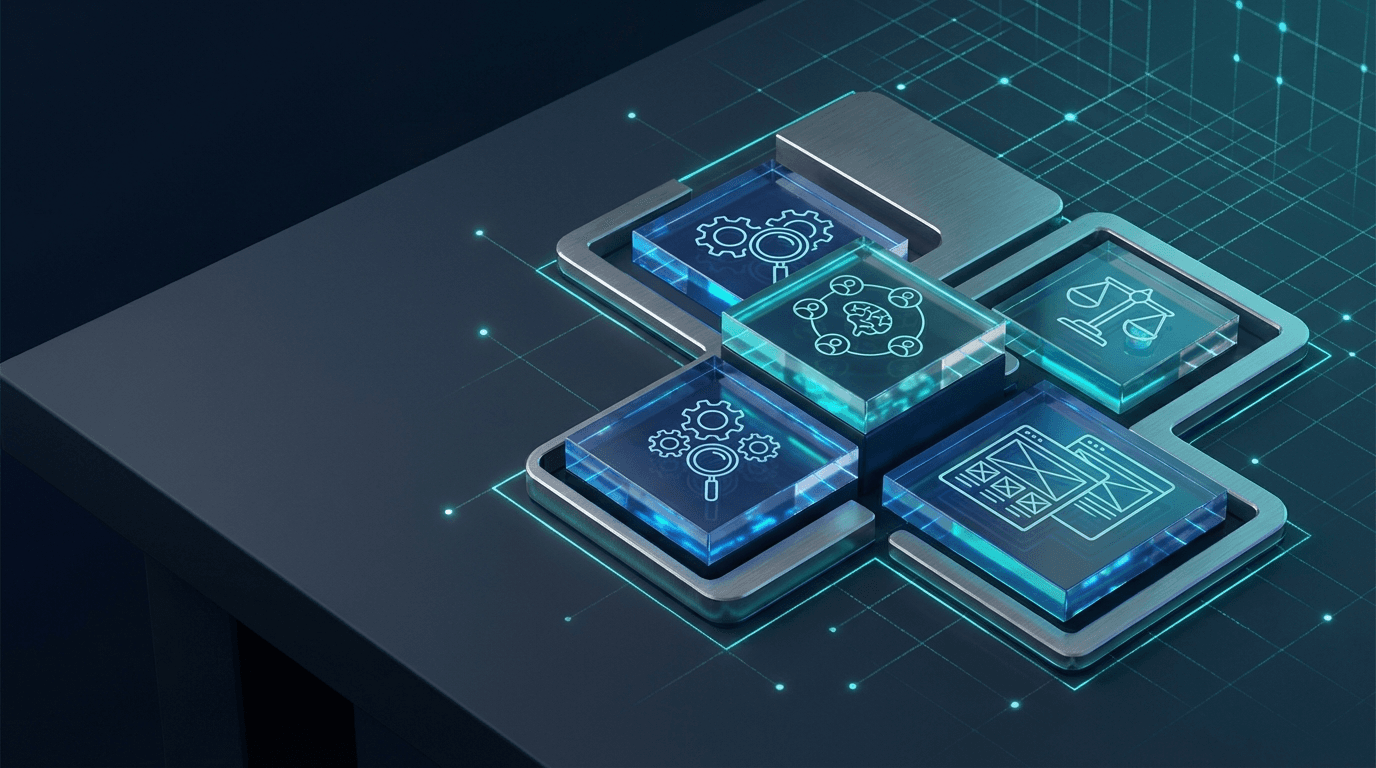 What to look for when hiring a web development agency