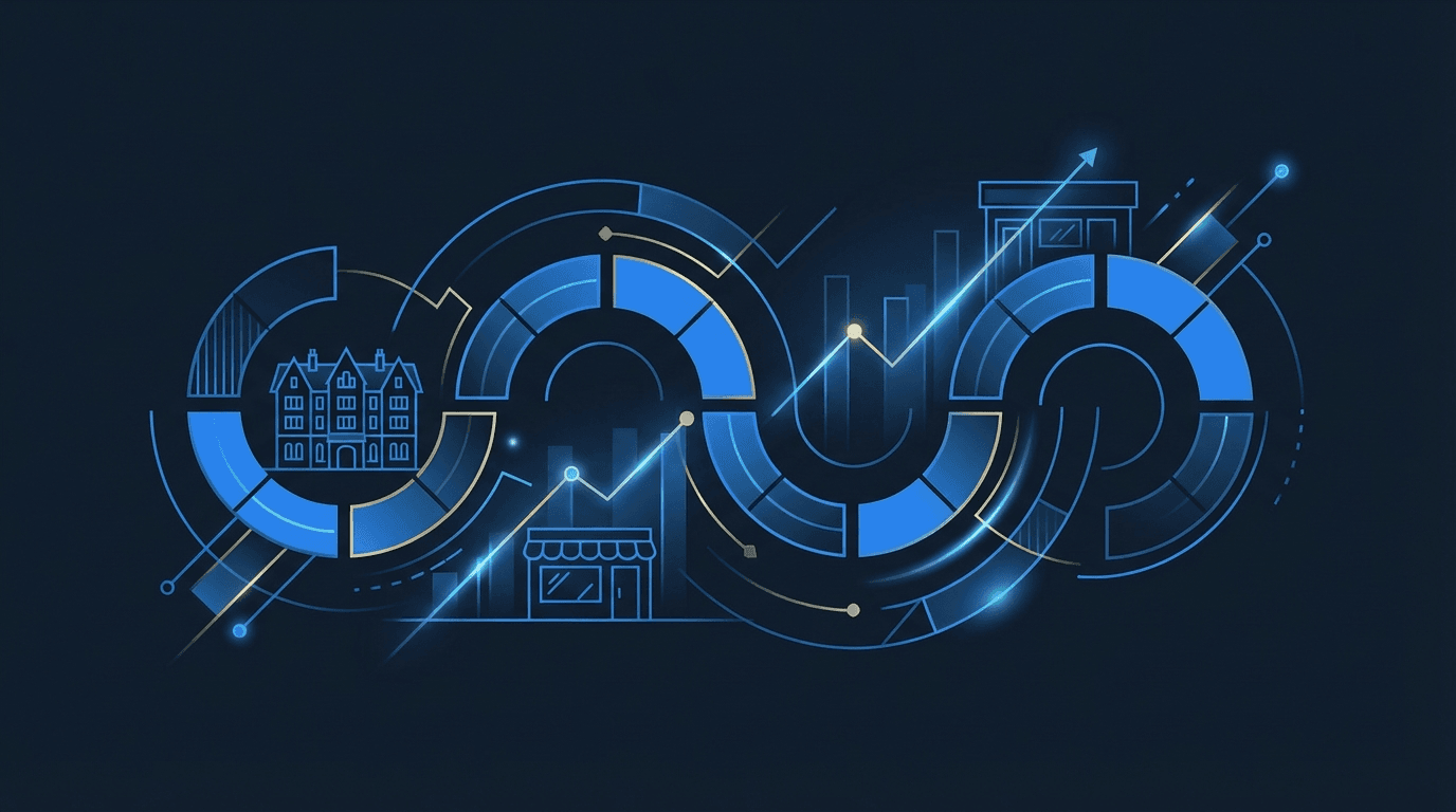 The Hospitality Owner's Guide to Seasonal Marketing (That Actually Fills Rooms and Tables)