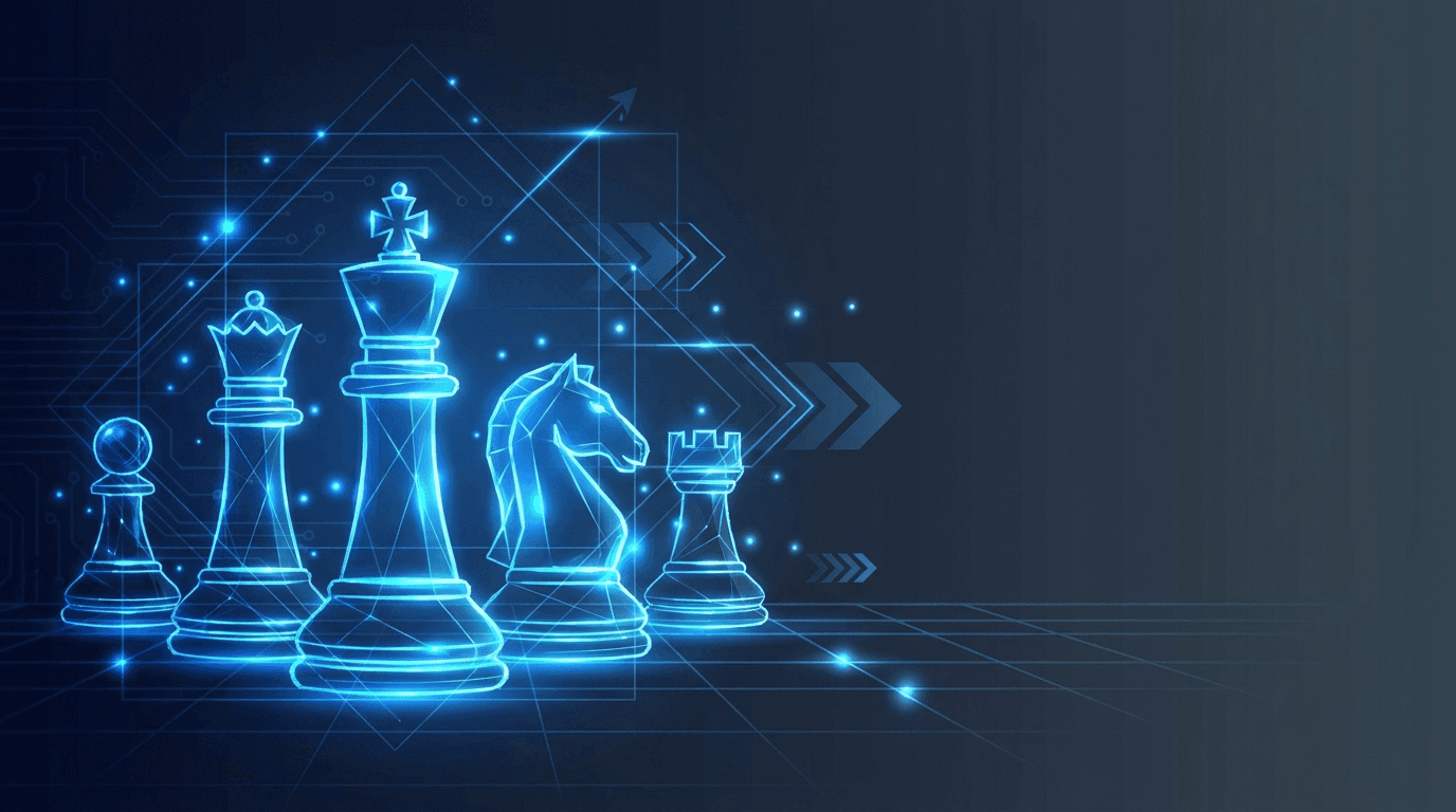 How to Beat Your Competitors Online: A No-Nonsense Guide for Small Business Owners