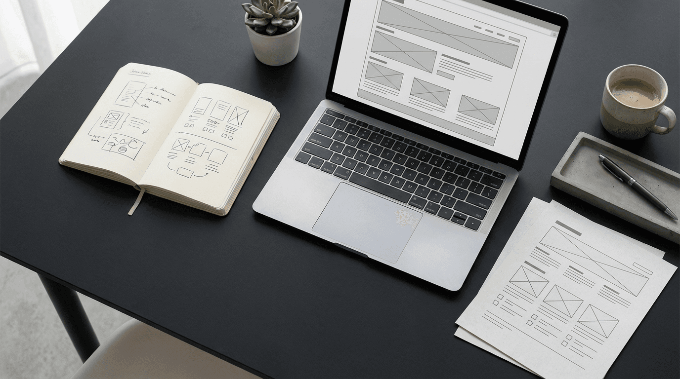 How to Brief a Web Developer (With a Free Template)