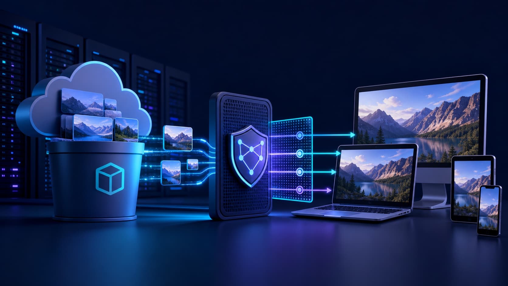Next.js RemotePatterns with Supabase Images: A Safe Setup Guide