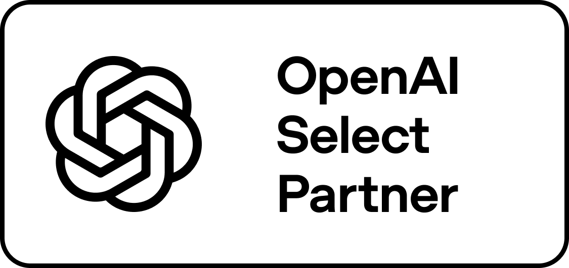 LogicLeap becomes an OpenAI Select Partner