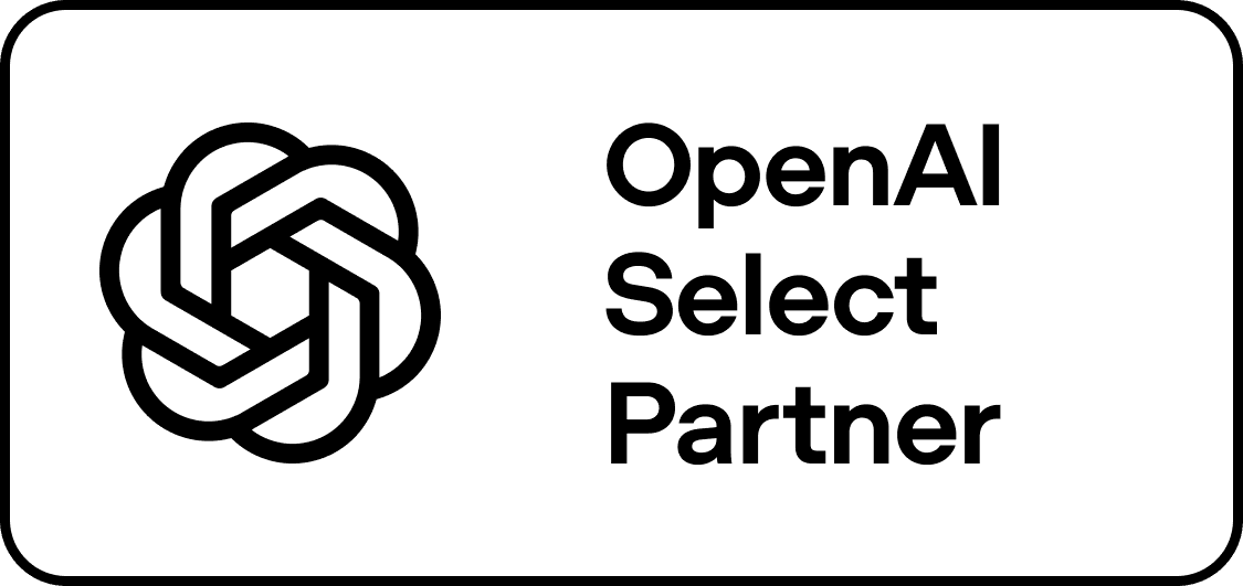 LogicLeap becomes an OpenAI Select Partner