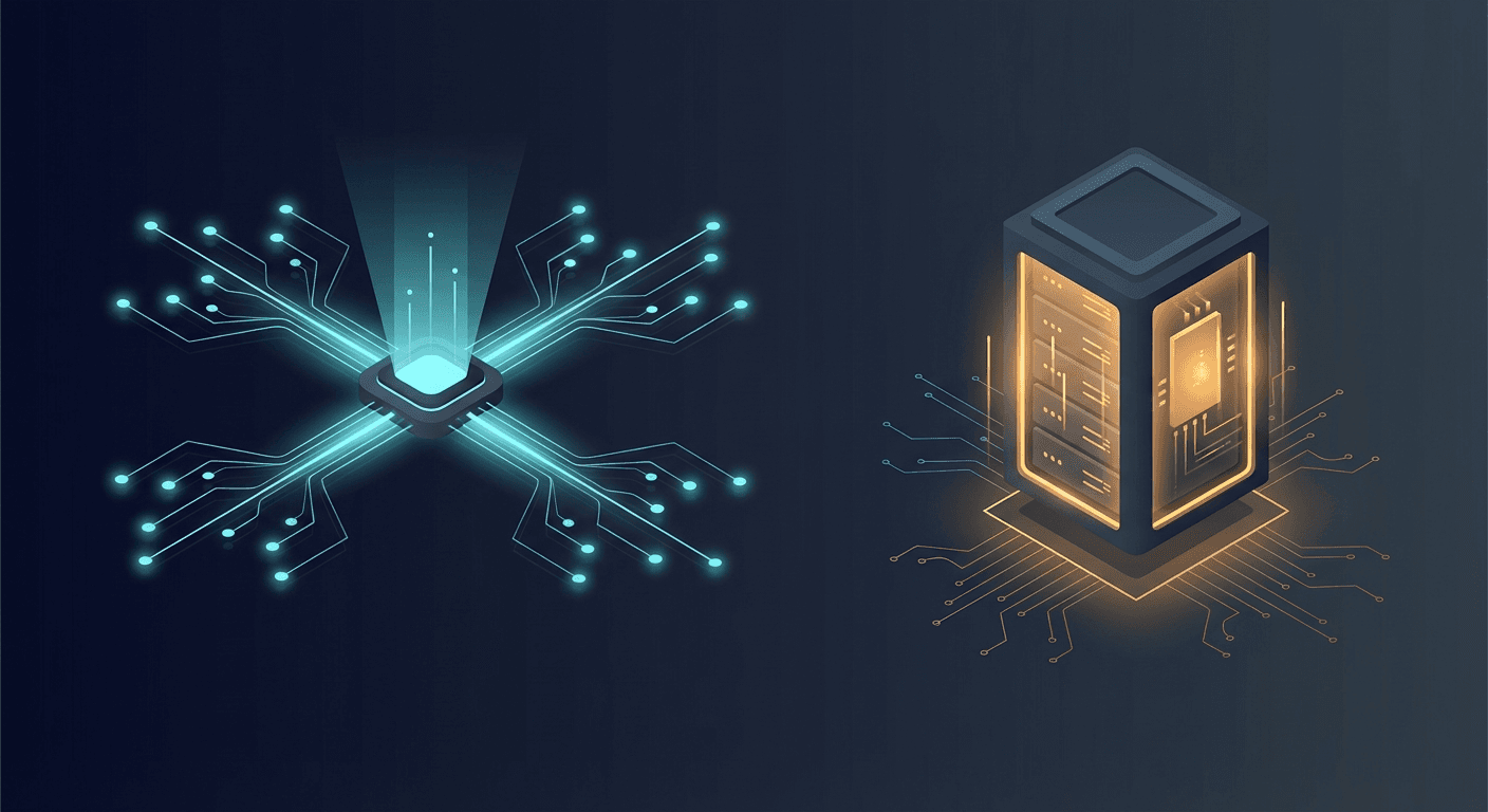 Server-Side Rendering vs Static Generation in Next.js: When to Use Each