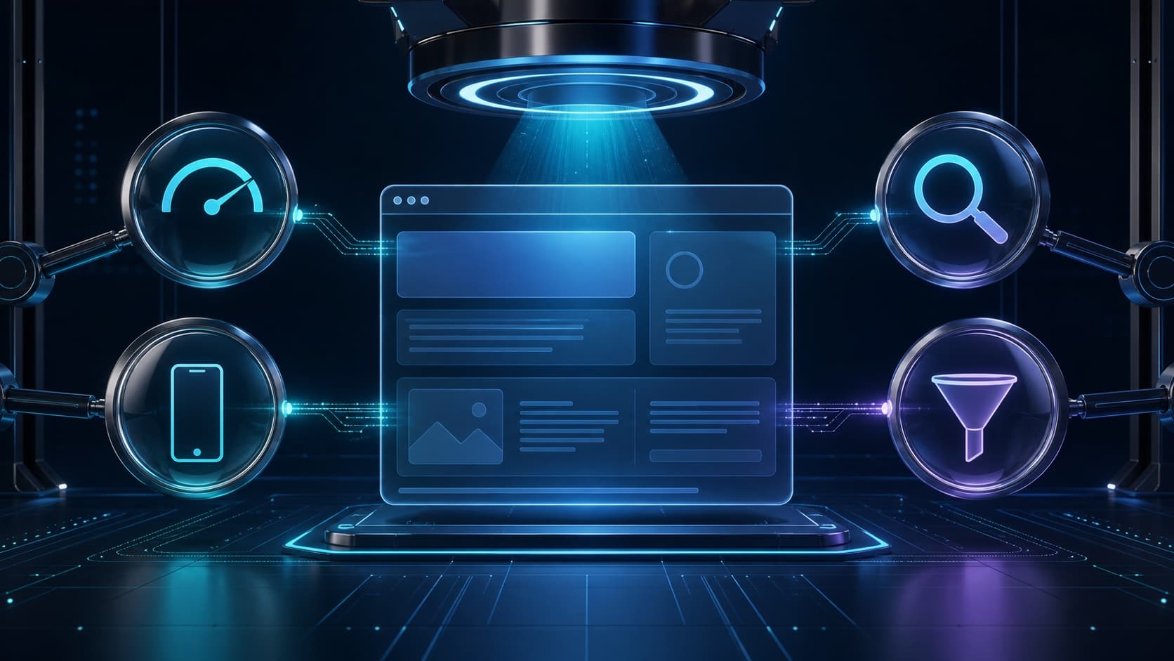 Website Grader Scores: What Yours Means and What to Fix First