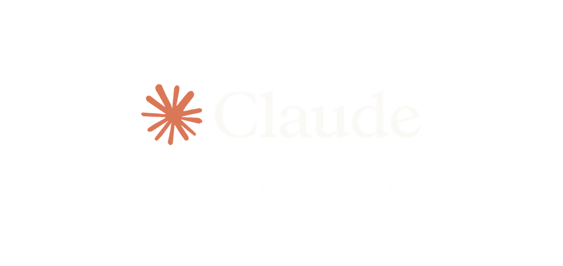 LogicLeap is a Claude Partner (Anthropic)